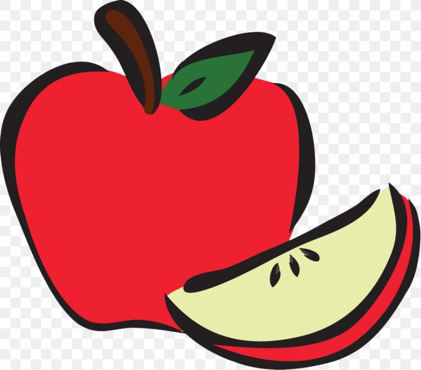 Apple Fruit Vegetable Cooking Clip Art, PNG, 885x779px, Apple, Artwork, Cartoon, Cooking, Dropbox Download Free