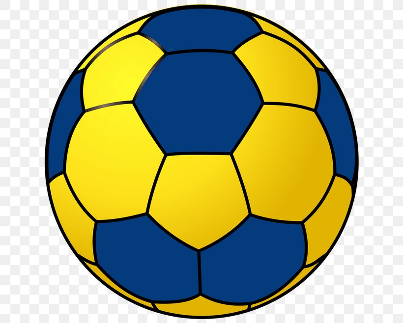 Ballon De Handball Clip Art, PNG, 660x658px, Ballon De Handball, American Football, American Footballs, Area, Ball Download Free