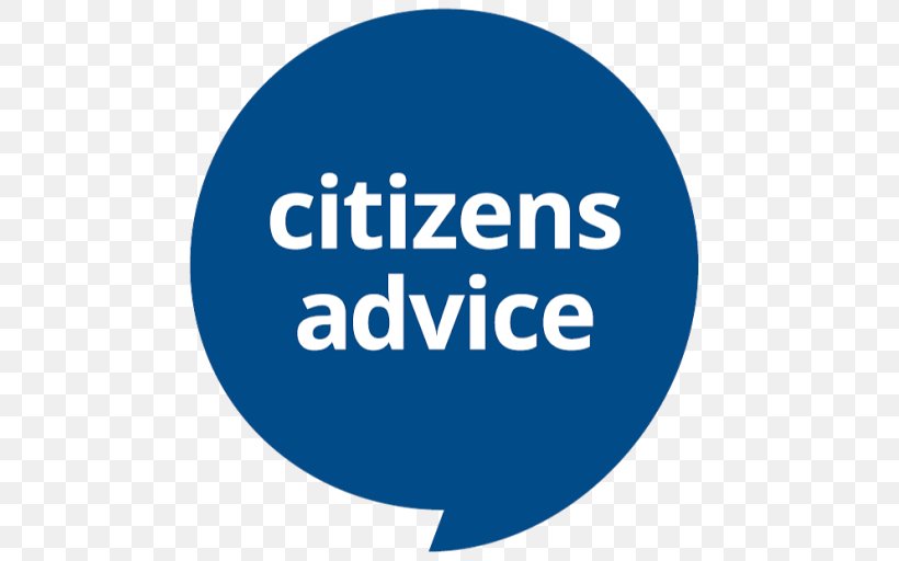 Citizens Advice Stoke-on-Trent Witness Service Organization Fairhurst Menuhin & Co, PNG, 511x512px, Citizens Advice, Area, Blue, Brand, Citizens Advice Guernsey Download Free