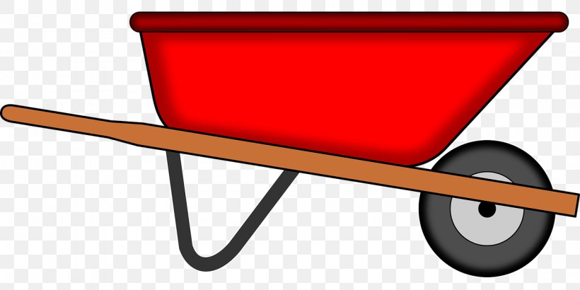 Clip Art Wheelbarrow Openclipart Image Illustration, PNG, 1280x640px, Wheelbarrow, Cart, Collage, Drawing, Garden Download Free
