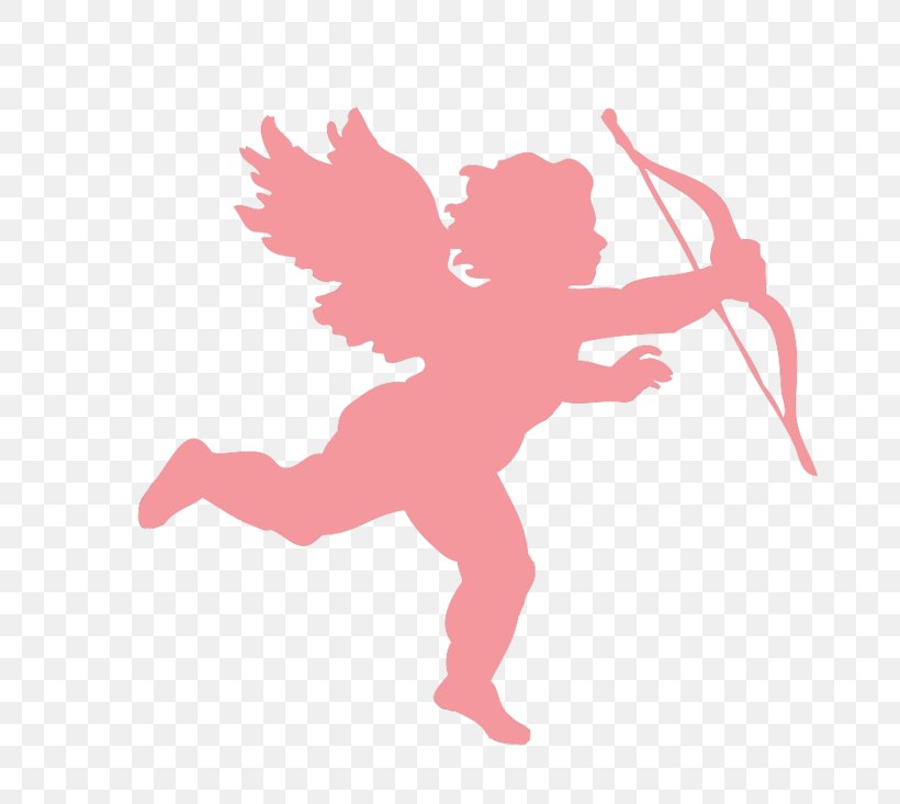 Cupid Clip Art, PNG, 670x733px, Cupid, Art, Autocad Dxf, Fictional Character, Hand Download Free