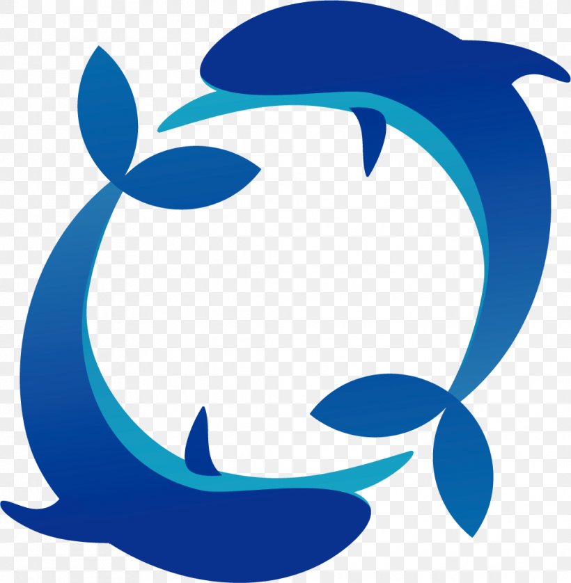 Dolphin Illustrator Clip Art, PNG, 1039x1063px, Dolphin, Artwork, Beach, Blue, Fish Download Free