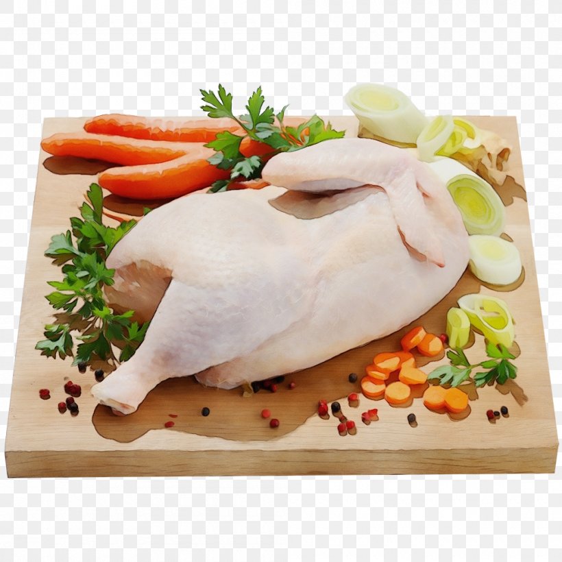 Food Dish Cuisine Ingredient Drunken Chicken, PNG, 1000x1000px, Watercolor, Chicken Meat, Cuisine, Dish, Drunken Chicken Download Free