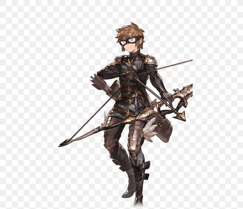 Granblue Fantasy Terra Battle Character Concept Art, PNG, 480x705px, Granblue Fantasy, Action Figure, Armour, Art, Character Download Free