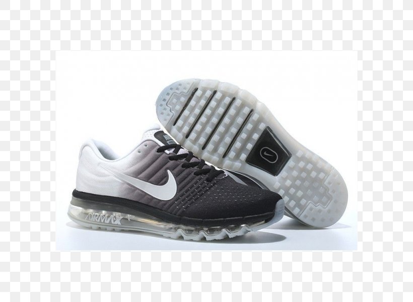 Running Shoe Nike Air Max 2017 