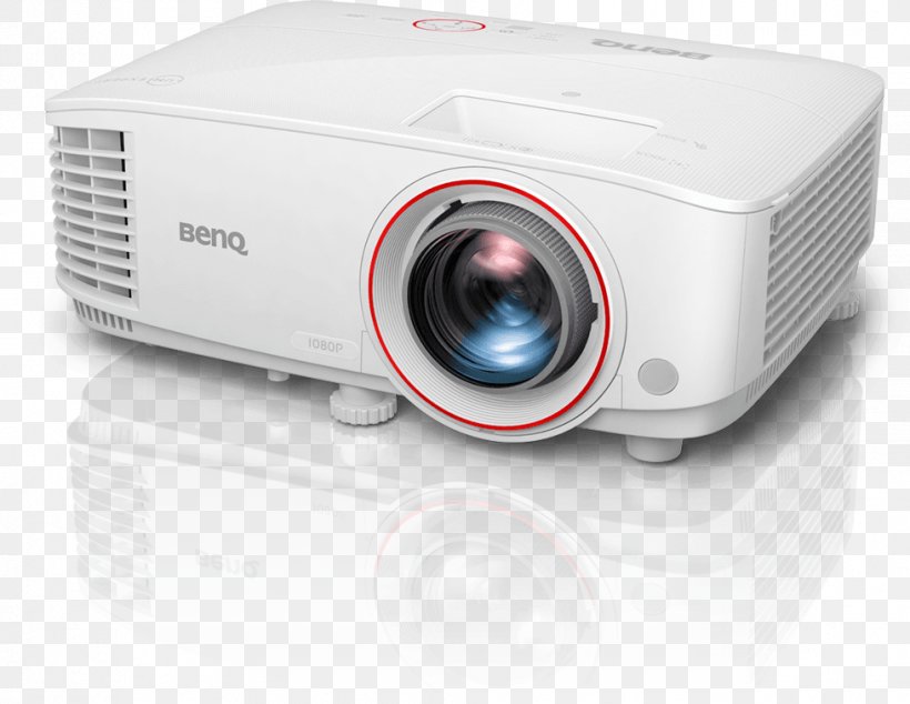 Output Device Digital Light Processing Multimedia Projectors 1080p, PNG, 979x757px, Output Device, Benq, Benq Dlp Projector, Contrast Ratio, Digital Light Processing Download Free