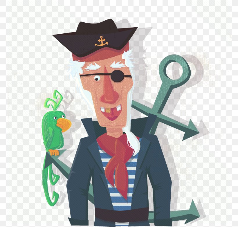 Piracy Illustration, PNG, 780x782px, Piracy, Animation, Art, Cartoon, Drawing Download Free