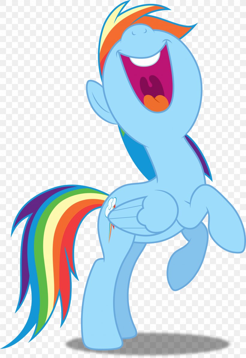 Rainbow Dash Art, PNG, 3436x5000px, Rainbow Dash, Animal Figure, Animated Cartoon, Art, Artwork Download Free