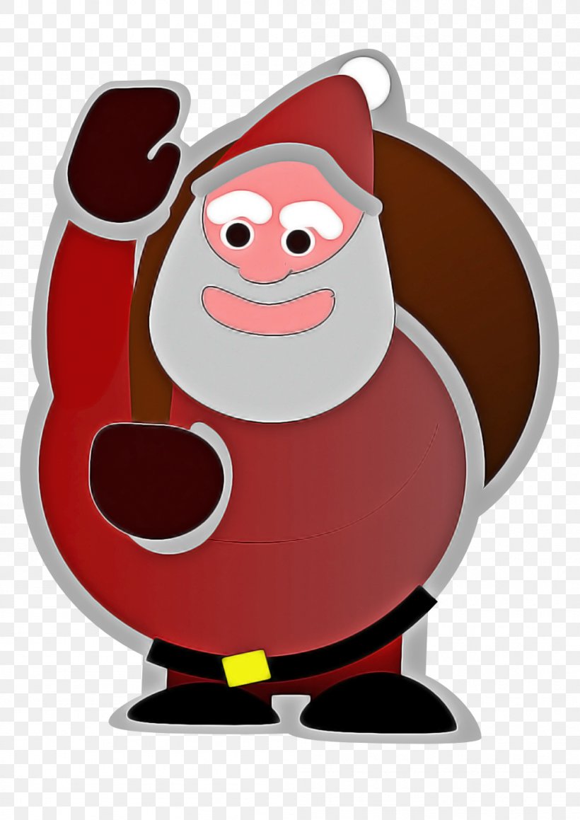Santa Claus, PNG, 999x1413px, Cartoon, Santa Claus Download Free