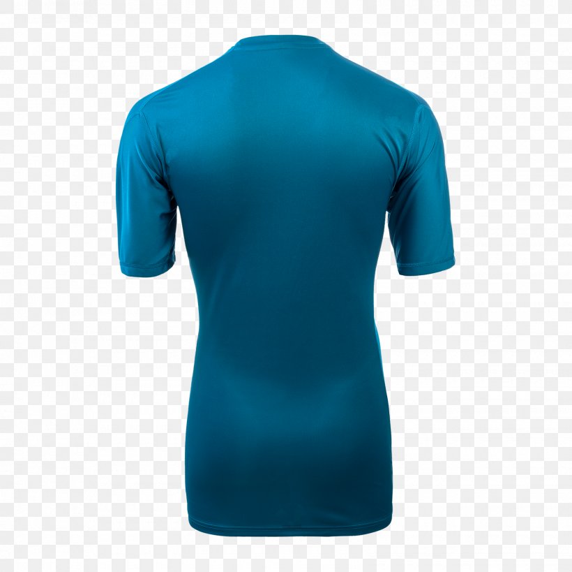 Shoulder Turquoise Shirt, PNG, 1600x1600px, Shoulder, Active Shirt, Aqua, Cobalt Blue, Electric Blue Download Free