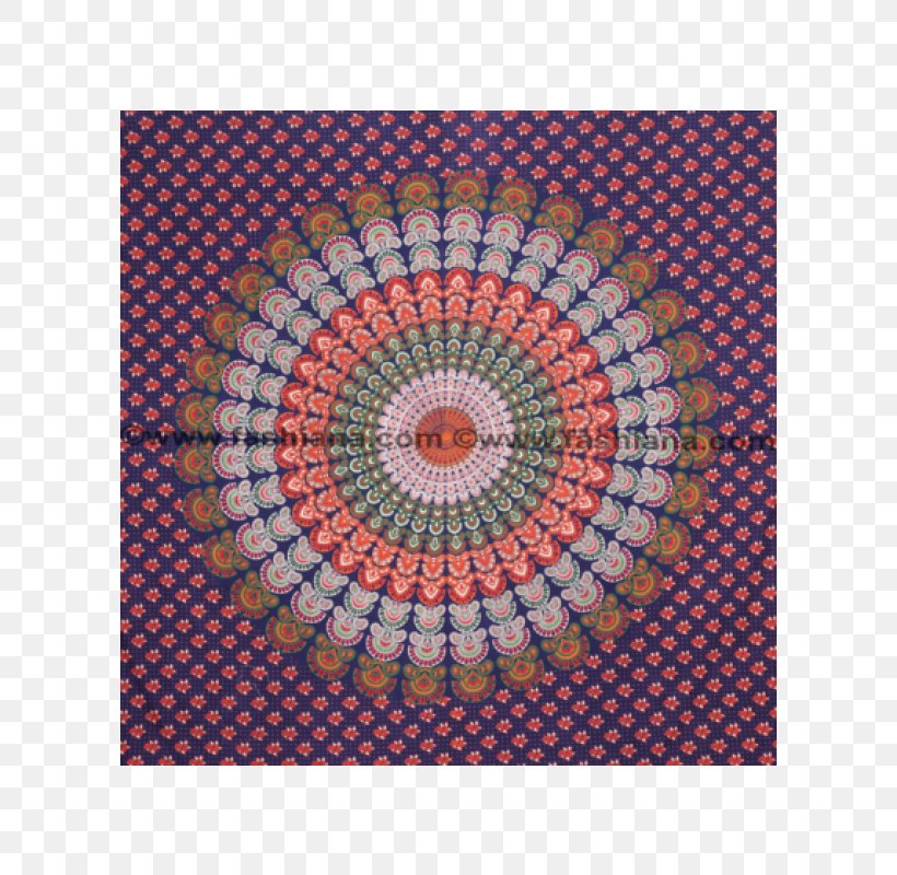Tapestry Hippie Mandala Blanket Bohemianism, PNG, 600x800px, Tapestry, Bed Sheets, Bedding, Blanket, Bohemianism Download Free