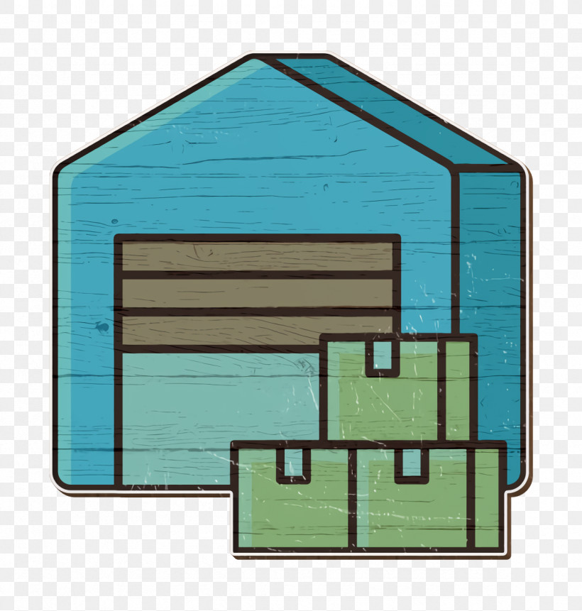 Warehouse Icon Logistics Icon Shipping And Delivery Icon, PNG, 1178x1238px, Warehouse Icon, Building, Diagram, Home, House Download Free