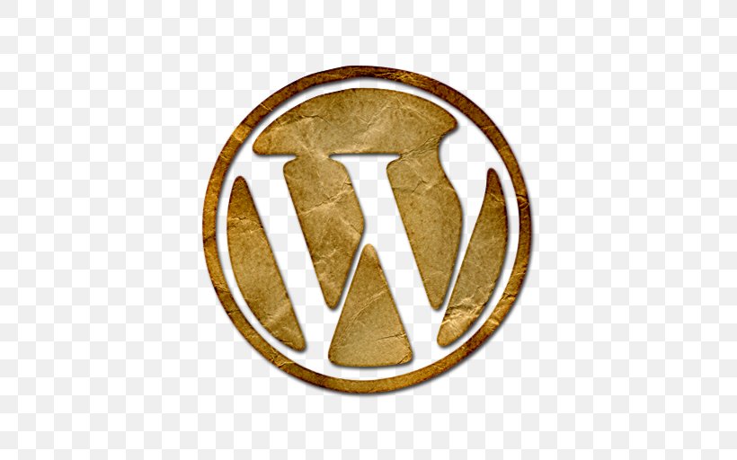 Web Development WordPress, PNG, 512x512px, Web Development, Coin, Logo, Look And Feel, Software Developer Download Free