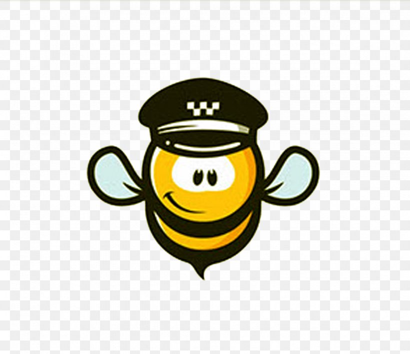 Bee Taxi Logo, PNG, 1184x1022px, Bee, Brand, Cup, Designer, Drawing Download Free
