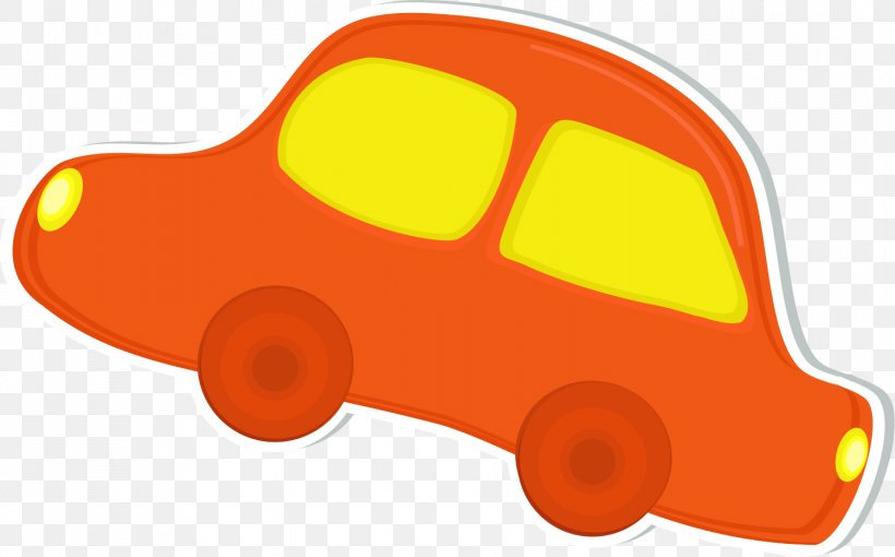 Car Clip Art, PNG, 1501x935px, Car, Designer, Drawing, Orange, Yellow Download Free