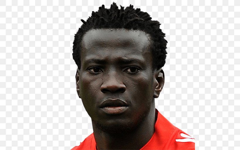 Delvin N'Dinga FIFA 16 FIFA 13 FIFA 14 Congo National Football Team, PNG, 512x512px, Fifa 16, Afro, Chin, Congo, Face Download Free