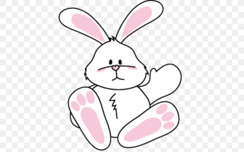 Easter Bunny Easter Egg Easter Basket Clip Art, PNG, 512x512px, Easter Bunny, Animal Figure, Area, Artwork, Child Download Free