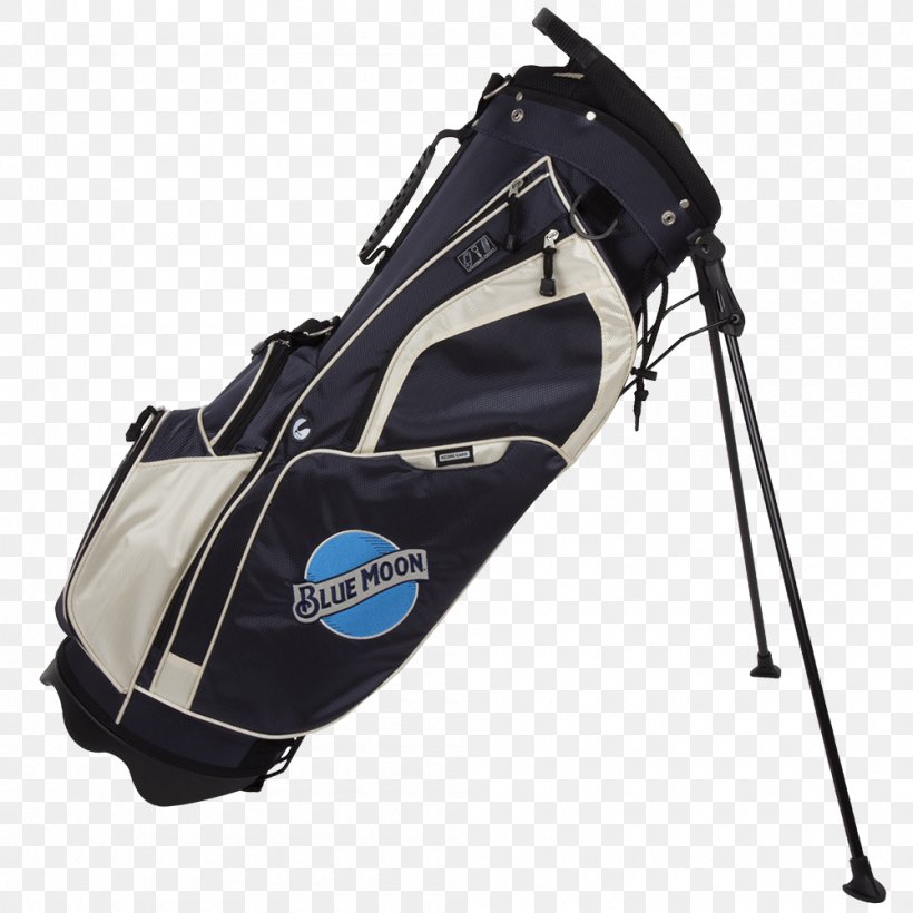 Golfbag, PNG, 1000x1000px, Golfbag, Bag, Golf, Golf Bag, Sports Equipment Download Free