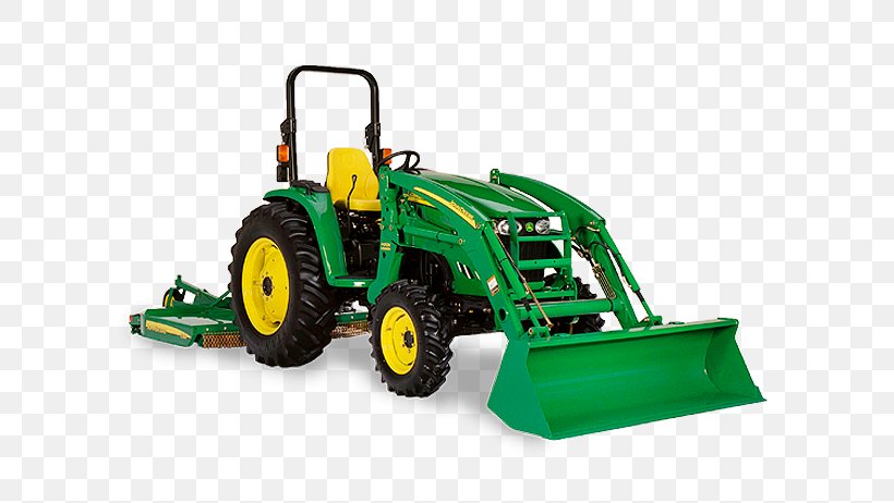 John Deere Tractor Car Allan Byers Equipment Limited, PNG, 642x462px, John Deere, Agricultural Machinery, Agriculture, Car, Diesel Engine Download Free