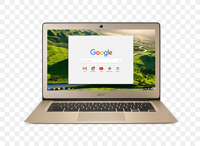 Laptop Acer Chromebook 14 CB3-431-C64E 14.00 Intel Celeron, PNG, 663x600px, Laptop, Acer, Acer Chromebook 14 Cb3, Celeron, Chrome Os Download Free