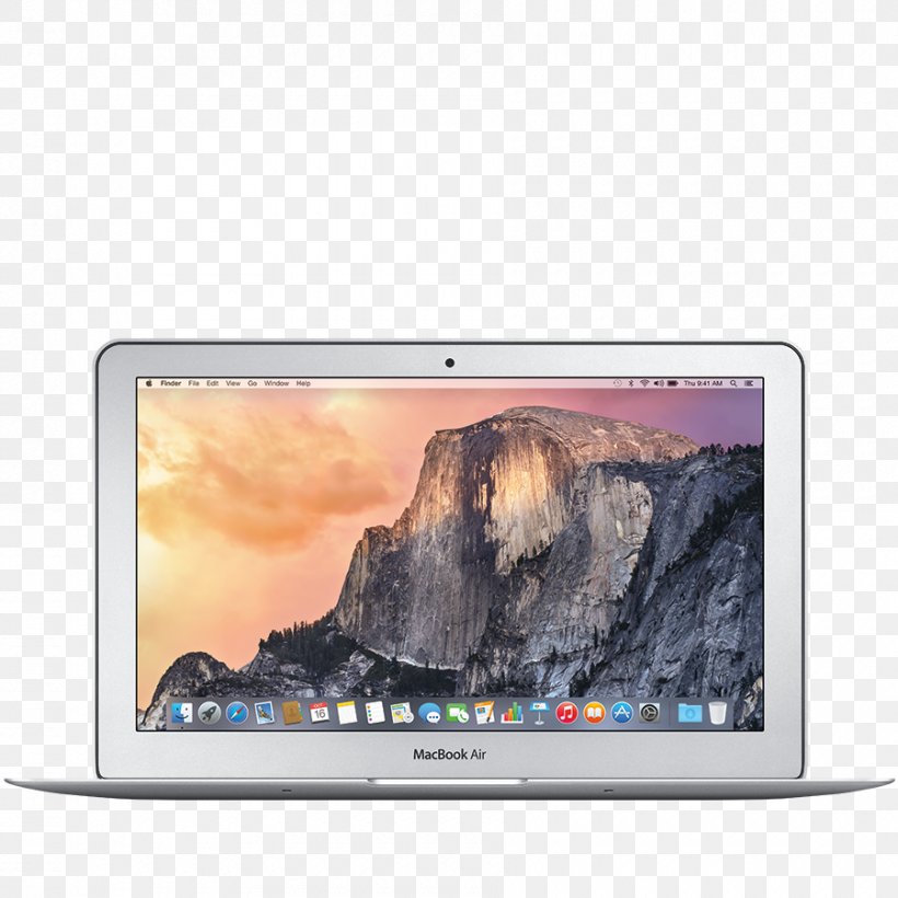 Laptop MacBook Pro Apple MacBook Air (13