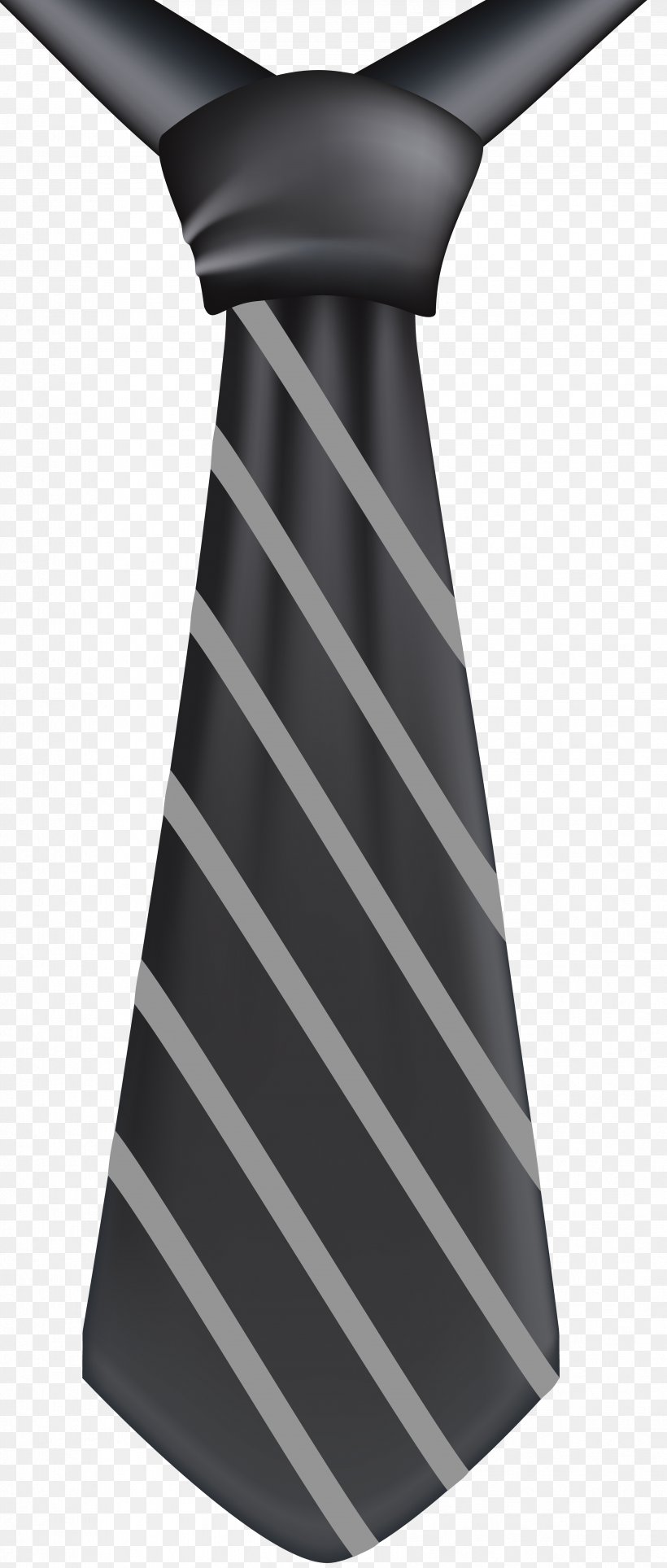 Necktie Bow Tie Tie Clip Clip Art, PNG, 3404x8000px, Necktie, Bow Tie, Clothing Accessories, Fashion Accessory, Image Resolution Download Free