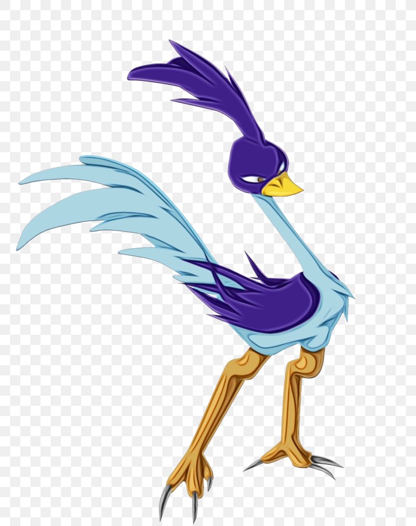 Road Runner Cartoon, PNG, 771x1037px, Wile E Coyote And The Road Runner, Animation, Beak, Bird, Bugs Bunny Download Free