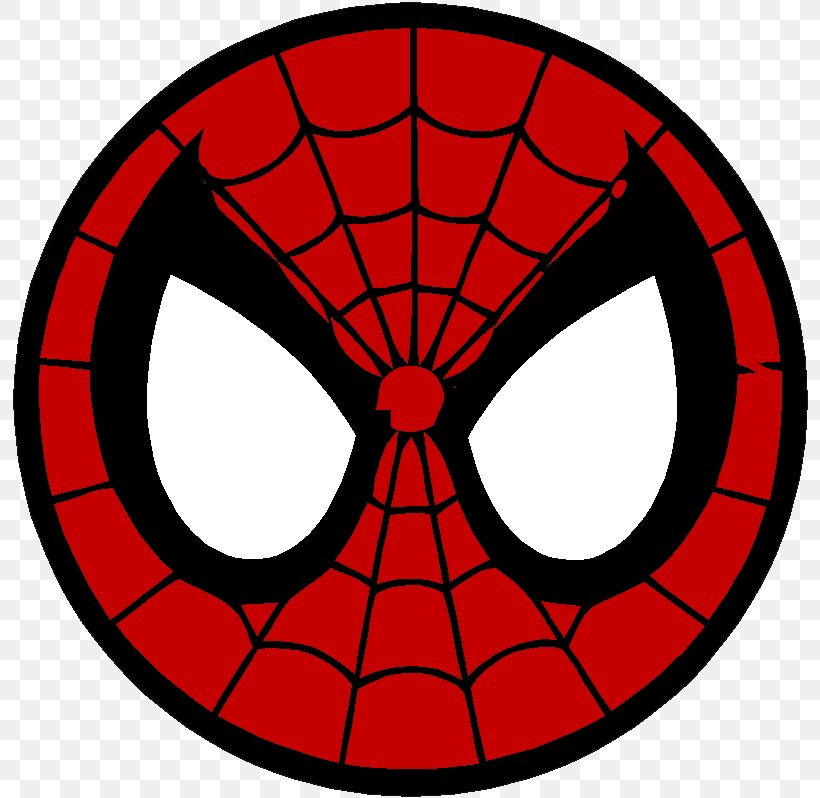 Spider-Man Venom YouTube Flash Thompson Deadpool, PNG, 798x798px, Spiderman, Area, Deadpool, Flash Thompson, Logo Download Free