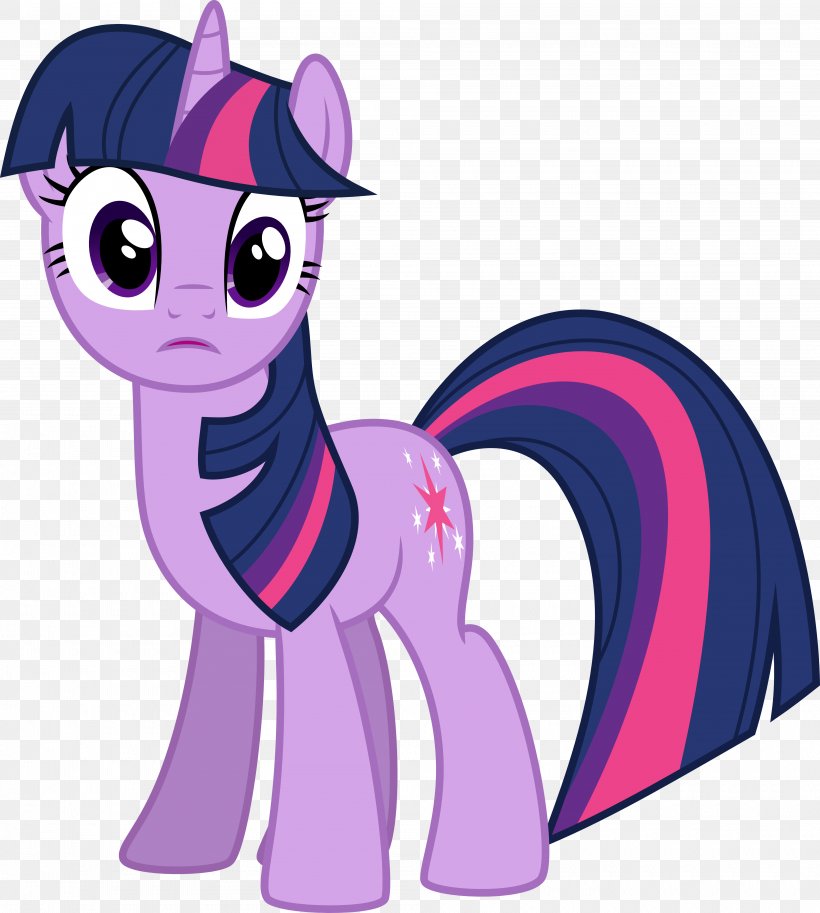 Twilight Sparkle Pony Rarity Rainbow Dash Pinkie Pie, PNG, 4000x4457px, Twilight Sparkle, Cartoon, Fictional Character, Horse, Horse Like Mammal Download Free