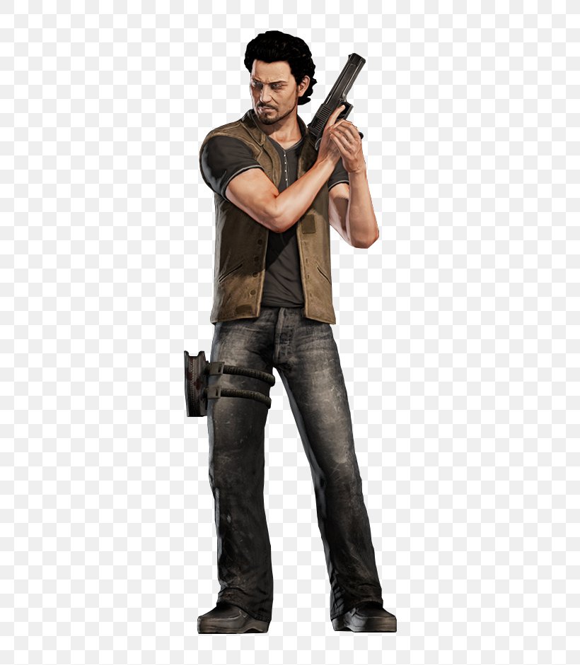 Uncharted: Drake's Fortune Uncharted 2: Among Thieves Uncharted 3: Drake's Deception Uncharted 4: A Thief's End Uncharted: The Nathan Drake Collection, PNG, 430x941px, Uncharted 2 Among Thieves, Costume, Gun, Mercenary, Nathan Drake Download Free