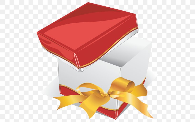 Vector Graphics Royalty-free Gift Clip Art Illustration, PNG, 512x512px, Royaltyfree, Box, Drawing, Gift, Rectangle Download Free