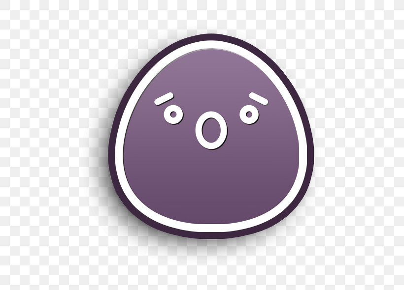 Amazed Icon Emoji Icon, PNG, 590x590px, Amazed Icon, Analytic Trigonometry And Conic Sections, Cartoon, Circle, Emoji Icon Download Free
