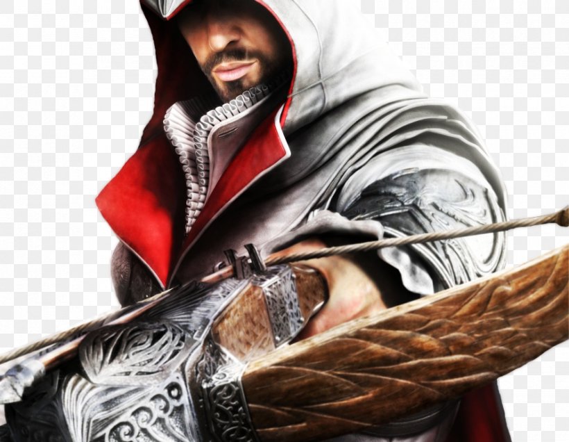 Assassin's Creed: Brotherhood Assassin's Creed II Ezio Auditore Monteriggioni, PNG, 890x691px, Ezio Auditore, Arm, Cold Weapon, Far Cry, Far Cry 2 Download Free