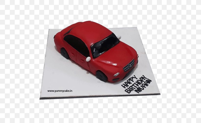 Birthday Cake Car Bakery Cake Decorating, PNG, 500x500px, Birthday Cake, Automotive Design, Automotive Exterior, Bakery, Baking Download Free