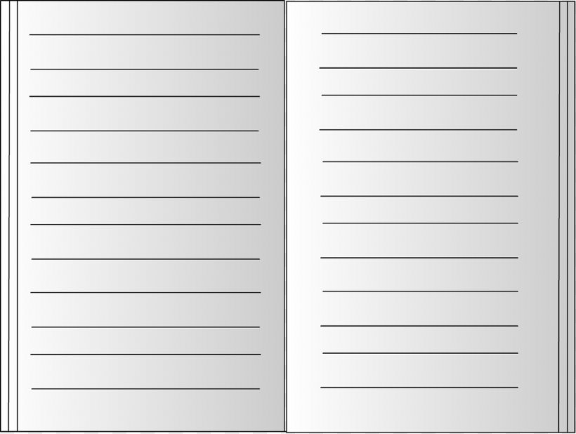 Book Paper Book Paper Reading, PNG, 1280x965px, Paper, Black And White, Book, Book Paper, Notebook Download Free