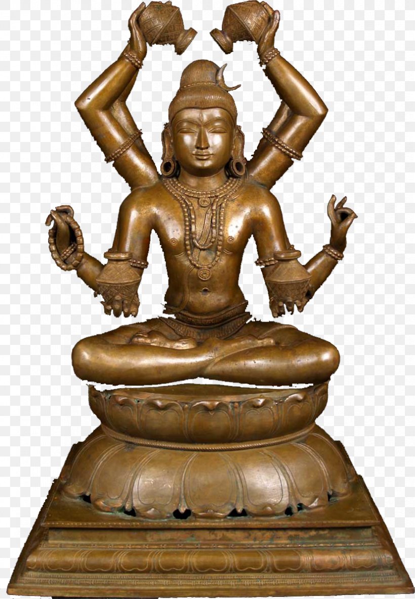 Bronze Sculpture Mahadeva Statue Vastu Shastra, PNG, 828x1193px, Bronze ...