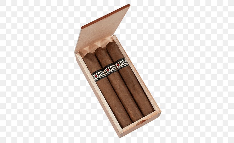 Cigar Cohiba La Gloria Cubana Partagás Romeo Y Julieta, PNG, 500x500px, Cigar, Boxpressed, Brand, Cigars International, Cohiba Download Free