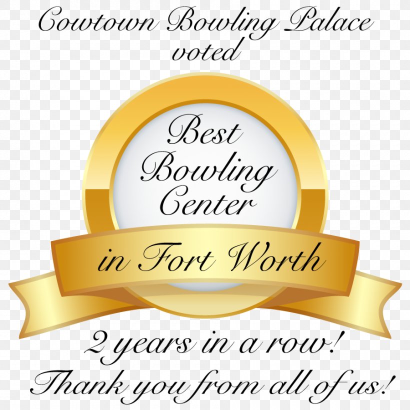 Cowtown Bowling Center Best Bowler ESPY Award Bowling Alley Family Second Hand, PNG, 900x900px, Bowling, Academic Certificate, Award, Best Bowler Espy Award, Bowling Alley Download Free