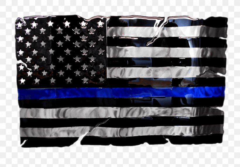 Flag Of The United States Thin Blue Line Flag Patch, PNG, 1040x723px, United States, Black, Brand, Country, Decal Download Free