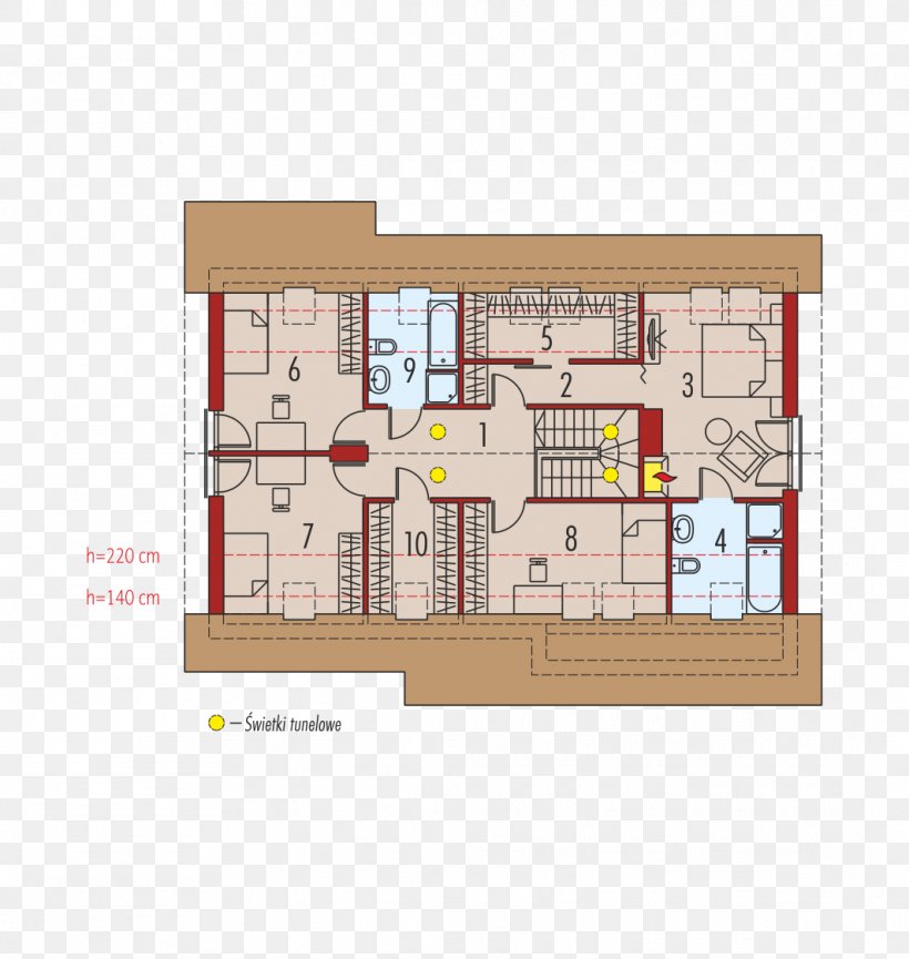 House Attic Mansard Roof Closet Bedroom, PNG, 1064x1123px, House, Area, Attic, Bathroom, Bedroom Download Free