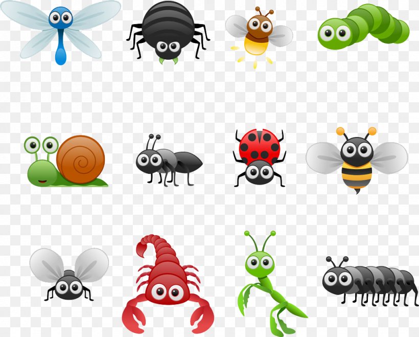 Insect Cartoon Grasshopper Clip Art, PNG, 1024x824px, Insect, Cartoon, Drawing, Grasshopper, Insect Collecting Download Free