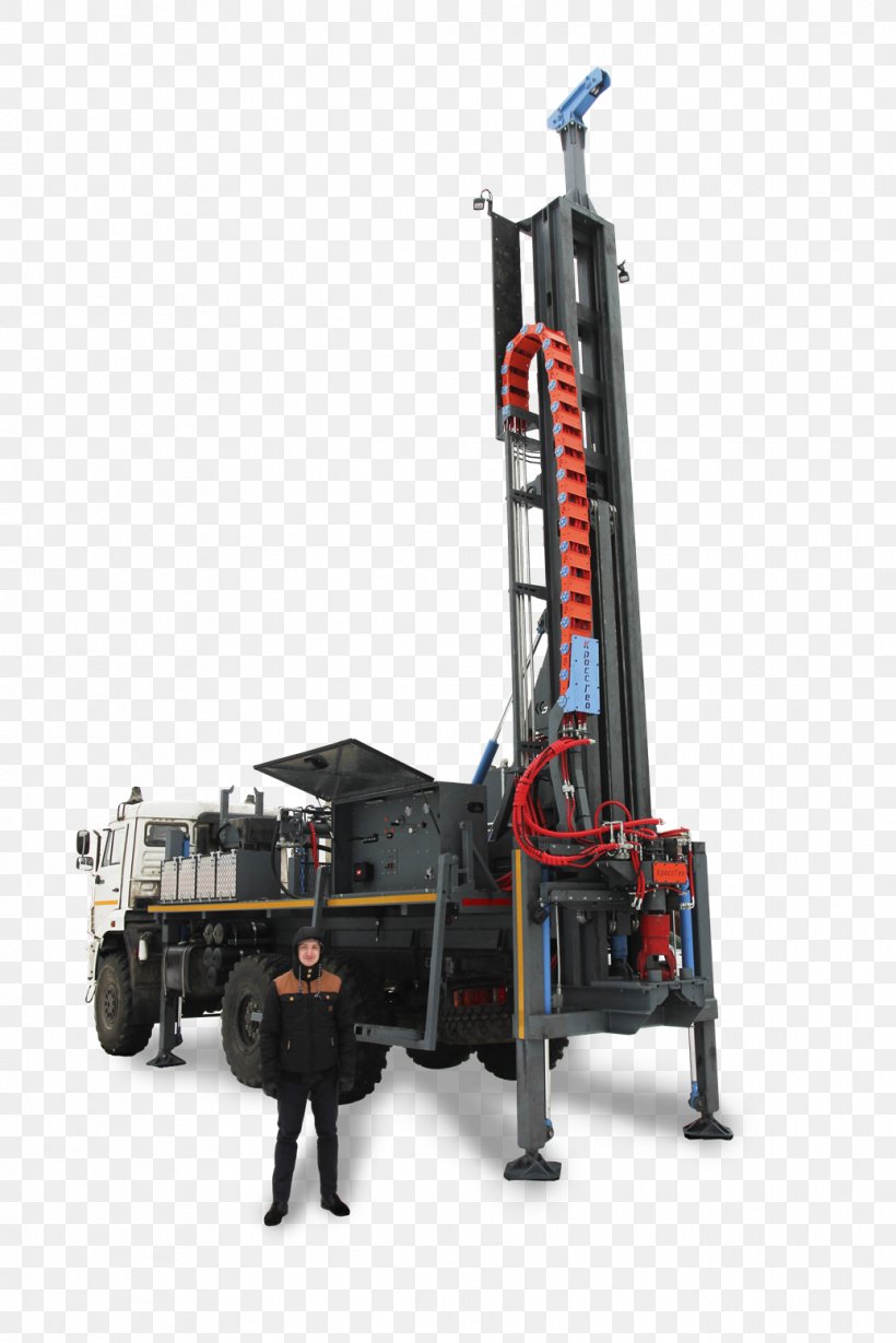 Kamaz Drilling Rig Boring Information Rosprombur, PNG, 1037x1555px, Kamaz, Boring, Construction Equipment, Crane, Drilling Download Free