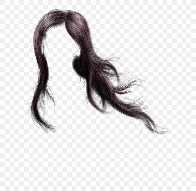 Long Hair Photography Hair Coloring, PNG, 600x800px, Long Hair, Black Hair, Brown Hair, Gimp, Hair Download Free