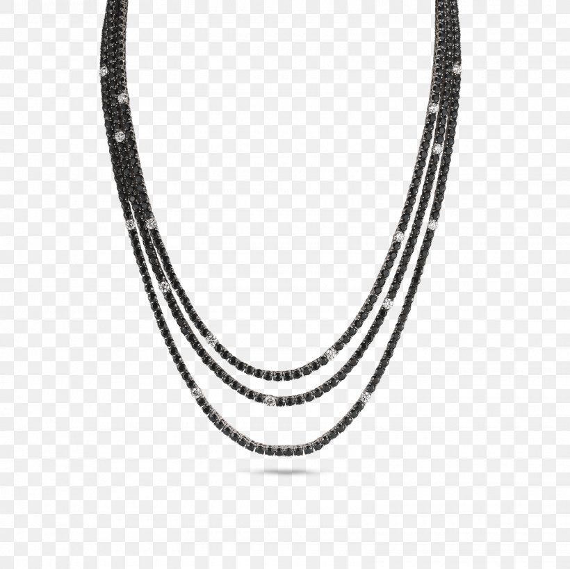 Necklace Jewellery Earring Clothing Accessories, PNG, 1600x1600px, Necklace, Black And White, Body Jewelry, Bracelet, Carat Download Free