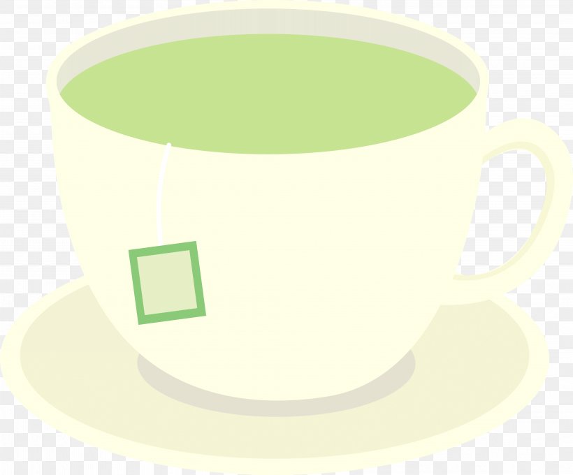 Saucer Mug Coffee Cup Table-glass, PNG, 4173x3462px, Saucer, Coffee Cup, Cup, Drinkware, Green Download Free