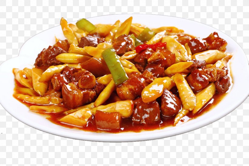 Twice Cooked Pork Kung Pao Chicken Sweet And Sour Bamboo Shoot Oil, PNG, 1024x683px, Twice Cooked Pork, Asian Food, Bamboo Shoot, Capsicum Annuum, Chili Oil Download Free