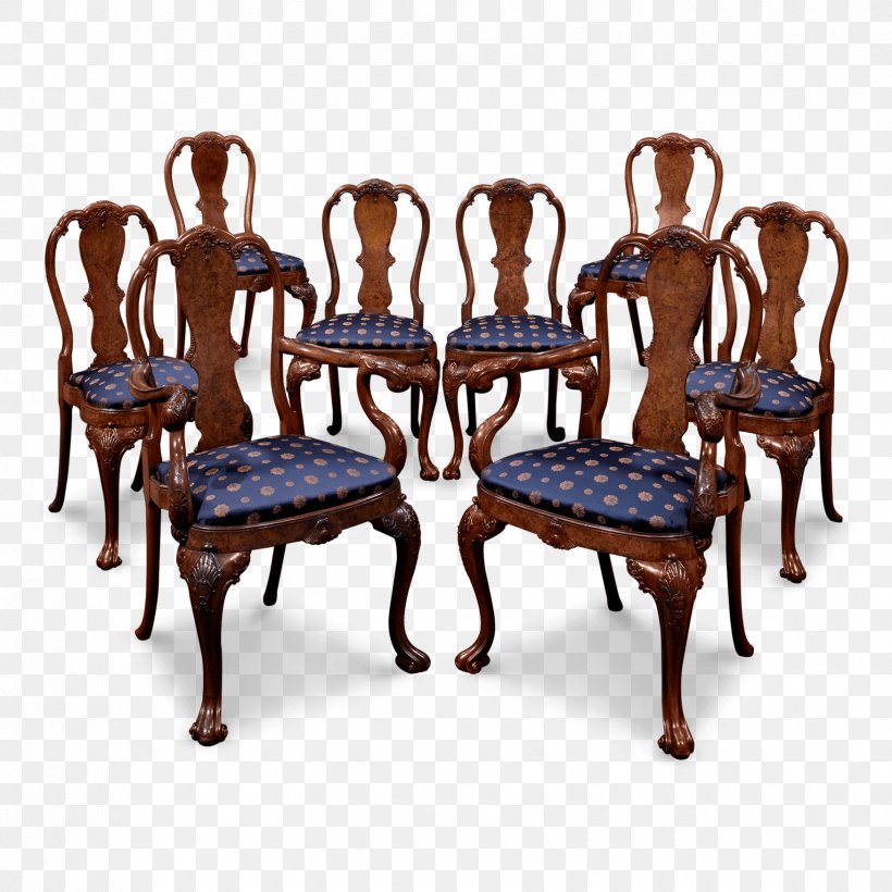 Chair Table Antique Furniture Antique Furniture, PNG, 1750x1750px, Chair, Antique, Antique Furniture, Dining Room, Furniture Download Free