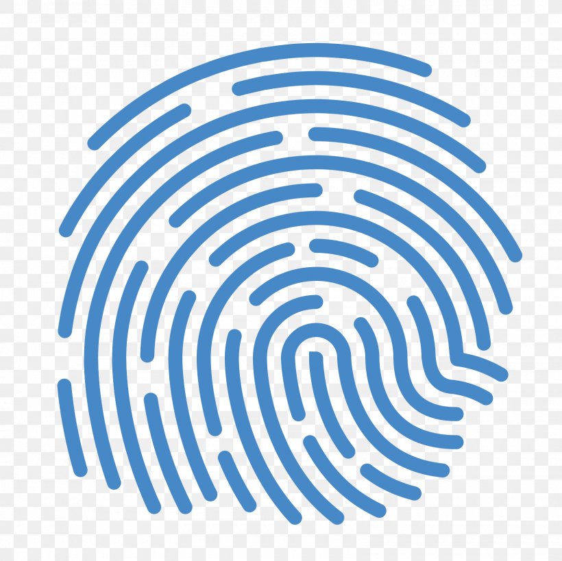 Fingerprint Raster Graphics, PNG, 1600x1600px, Fingerprint, Area, Biometrics, Flat Design, Labyrinth Download Free