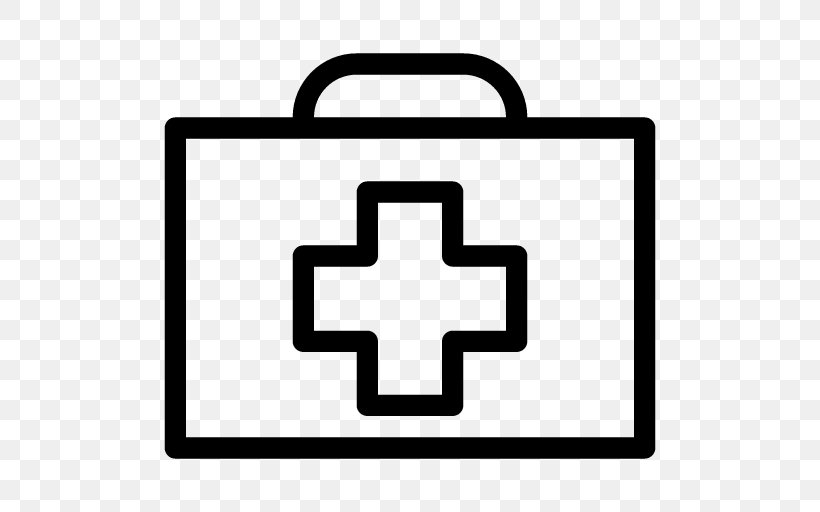 First Aid Supplies Medicine Health Care, PNG, 512x512px, First Aid Supplies, Area, First Aid Kits, Health Care, Hospital Download Free