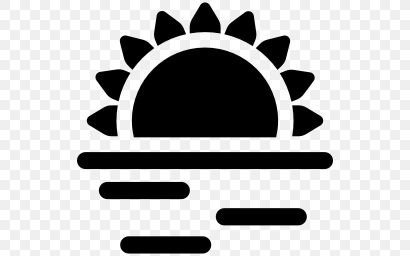 Weather Forecasting Clip Art, PNG, 512x512px, Weather Forecasting, Black, Black And White, Headgear, Heat Wave Download Free